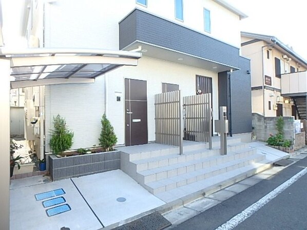 スフィアコートの物件内観写真